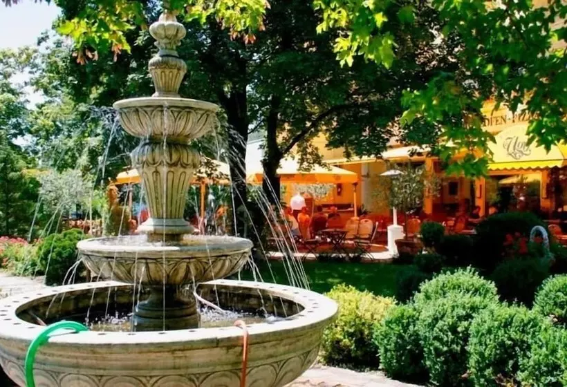 Fotos del hotel Seibel S Park:  15