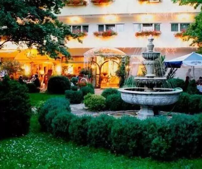 Fotos del hotel Seibel S Park:  13