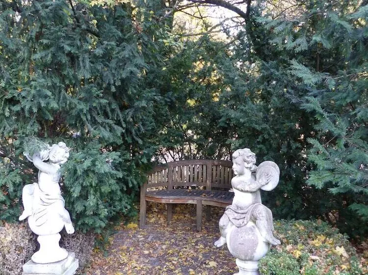 Fotos del hotel Seibel S Park:  6