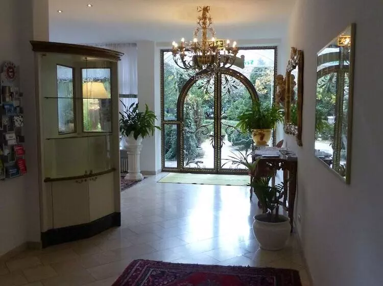 Fotos del hotel Seibel S Park:  2