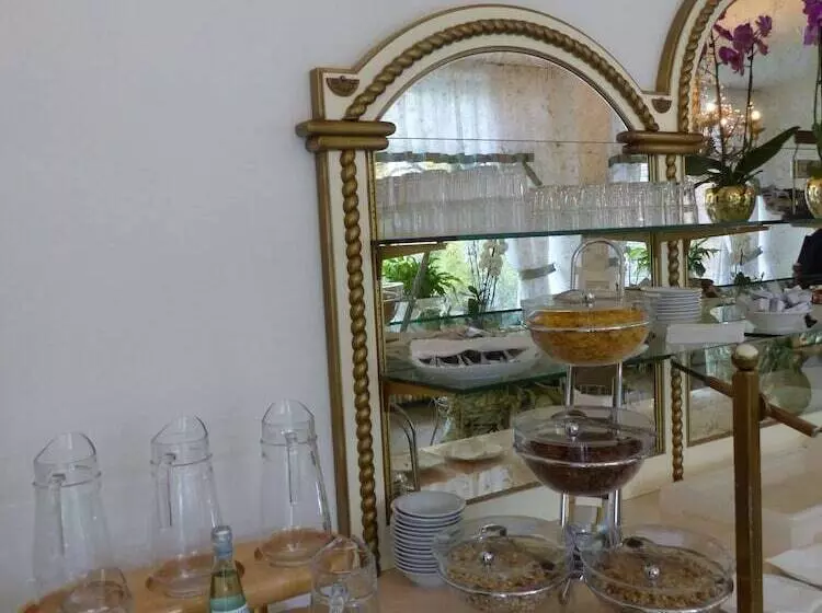 Fotos del hotel Seibel S Park:  21