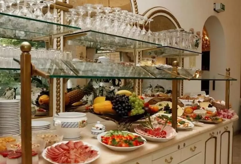 Fotos del hotel Seibel S Park:  23