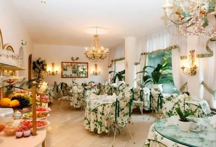 Fotos del hotel Seibel S Park:  14