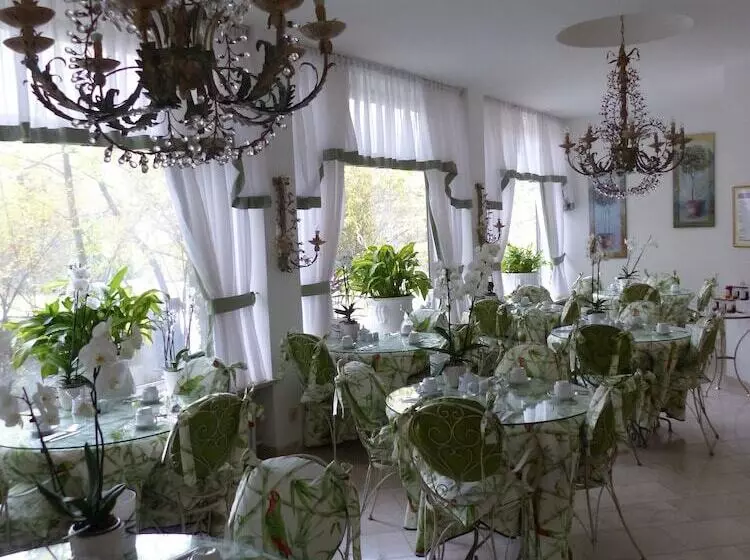 Fotos del hotel Seibel S Park:  9