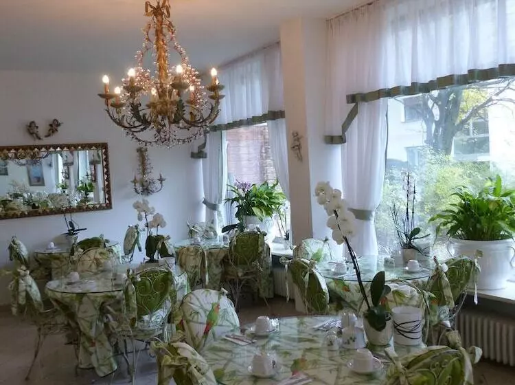 Fotos del hotel Seibel S Park:  19