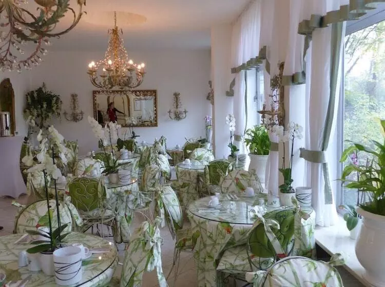 Fotos del hotel Seibel S Park:  3