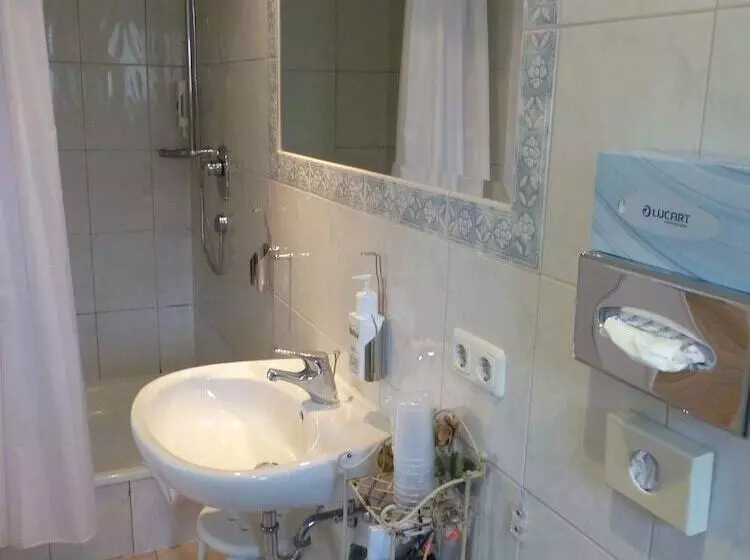 Fotos del hotel Seibel S Park:  16