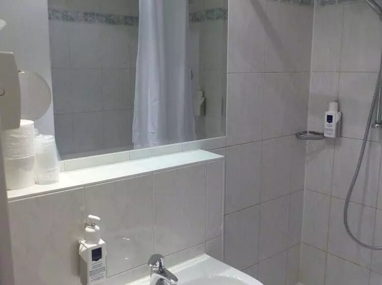 Fotos del hotel Seibel S Park:  5