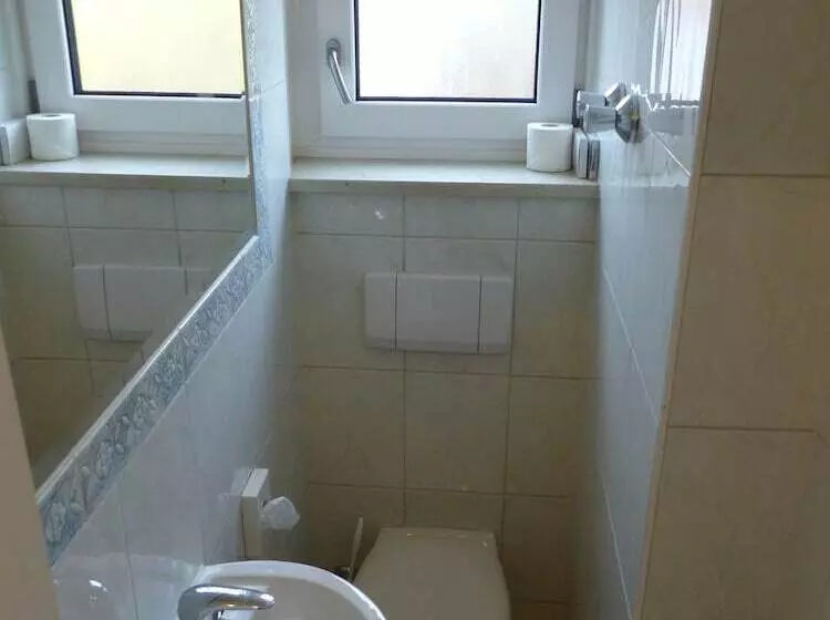 Fotos del hotel Seibel S Park:  20