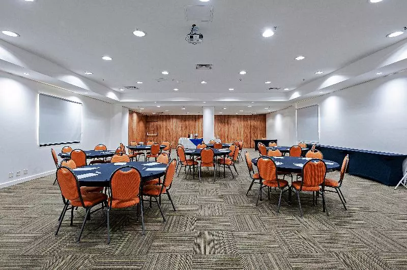 Fotos del hotel Slaviero Essential Moema:  9