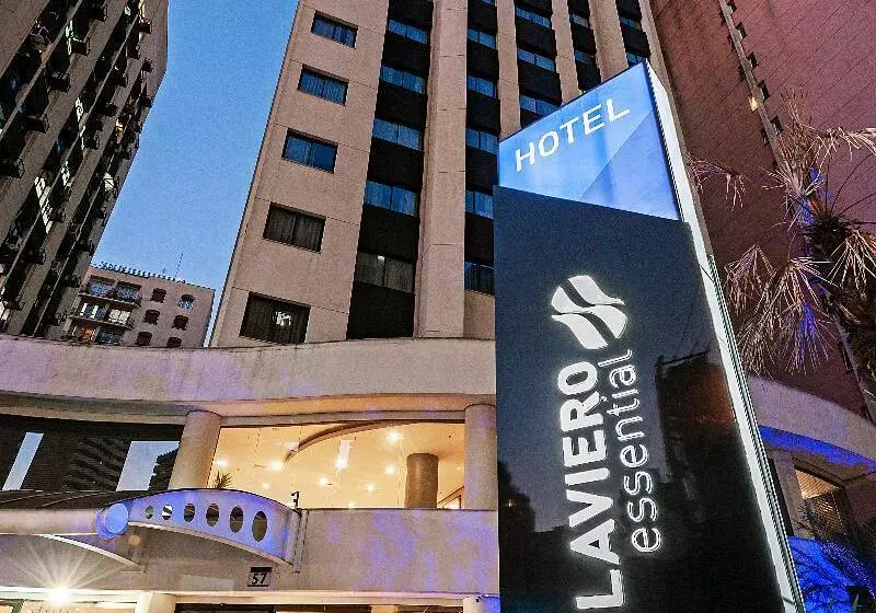 Slaviero Essential Moema