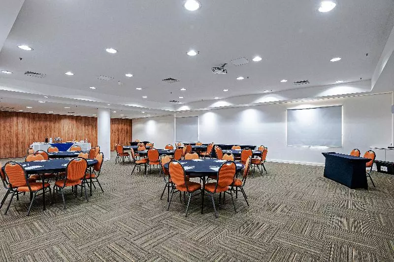 Fotos del hotel Slaviero Essential Moema:  12