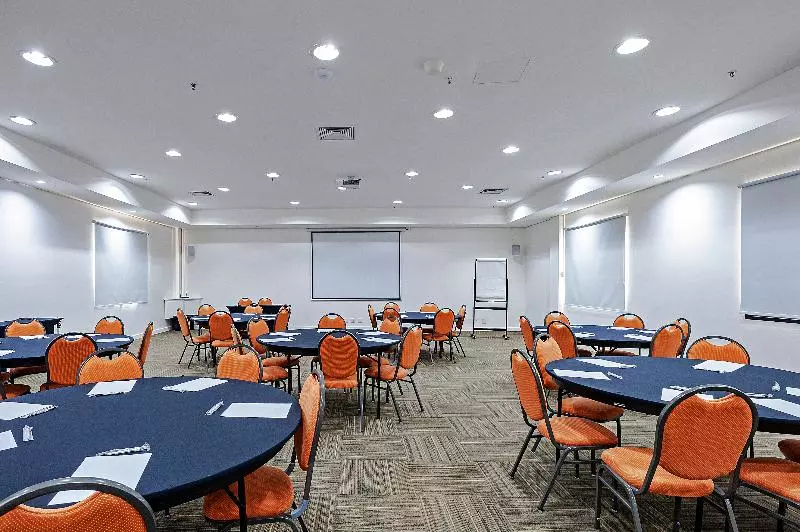 Fotos del hotel Slaviero Essential Moema:  6