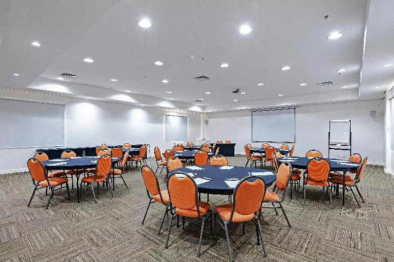 Fotos del hotel Slaviero Essential Moema:  14