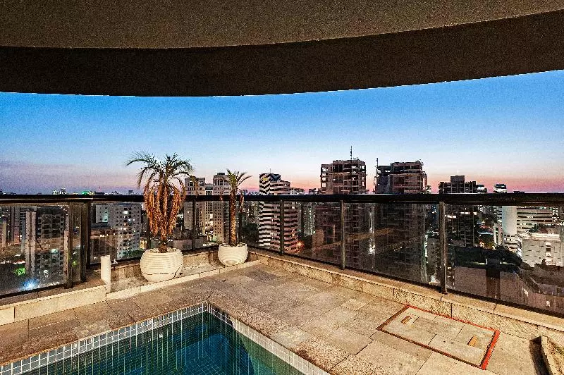 Fotos del hotel Slaviero Essential Moema:  7