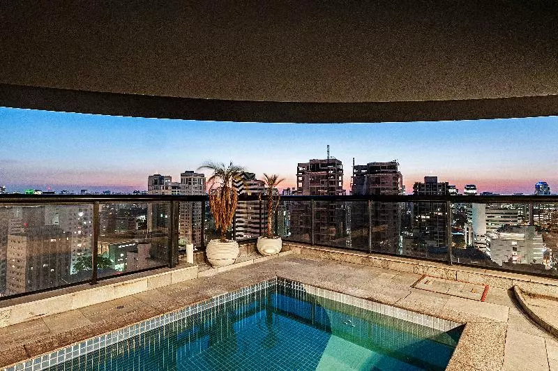 Fotos del hotel Slaviero Essential Moema:  10