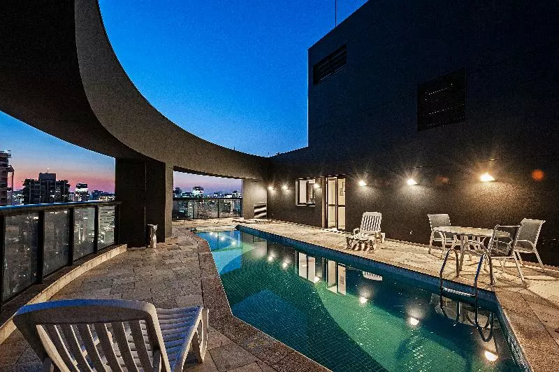 Fotos del hotel Slaviero Essential Moema:  15