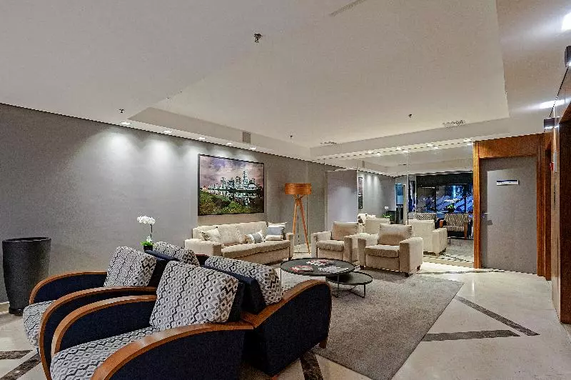 Fotos del hotel Slaviero Essential Moema:  8