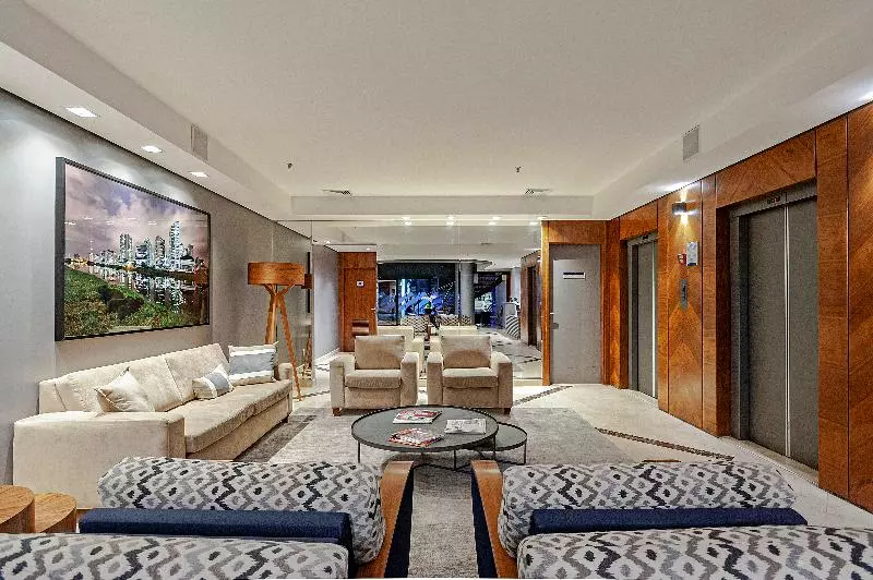 Fotos del hotel Slaviero Essential Moema:  4