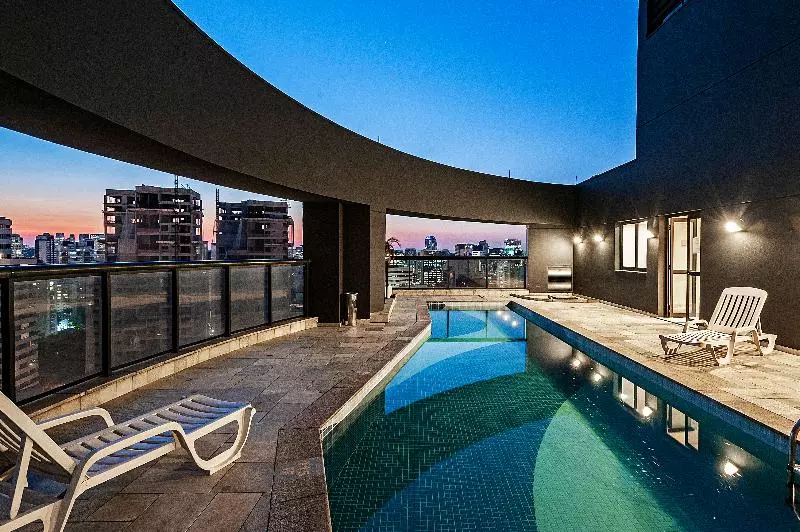 Fotos del hotel Slaviero Essential Moema:  3