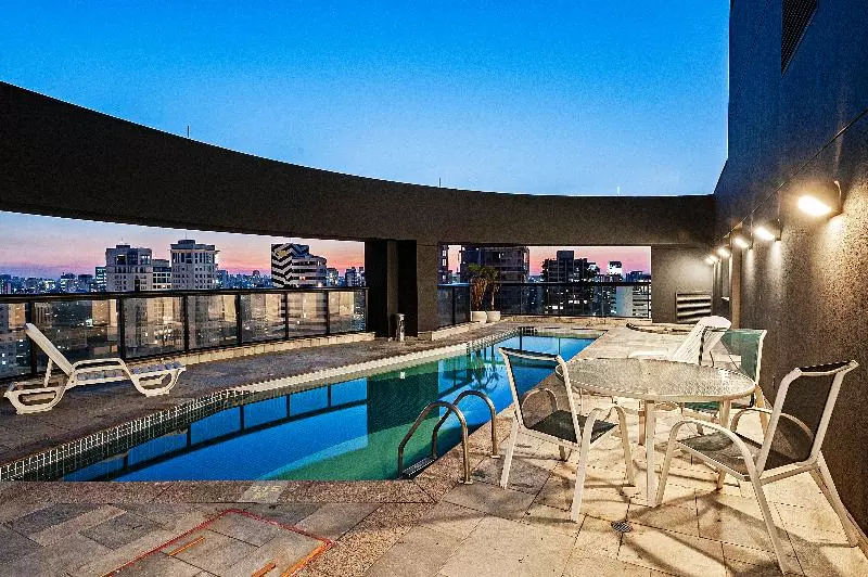 Fotos del hotel Slaviero Essential Moema:  5