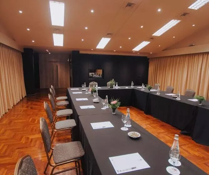 Fotos del hotel Spa Republica:  8