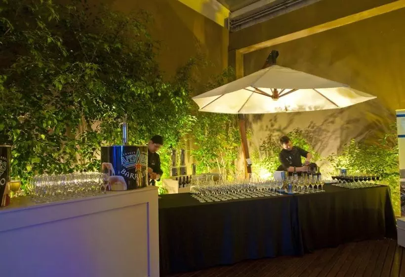 Fotos del hotel Spa Republica:  9