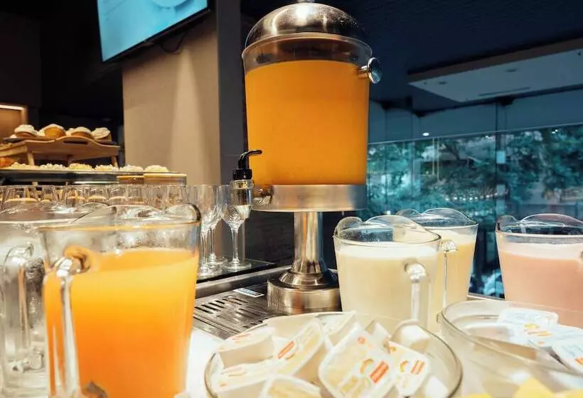 Fotos del hotel Spa Republica:  3