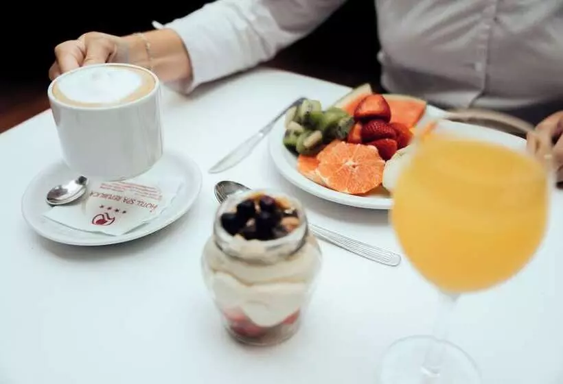 Fotos del hotel Spa Republica:  2