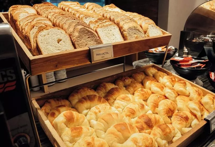 Fotos del hotel Spa Republica:  7