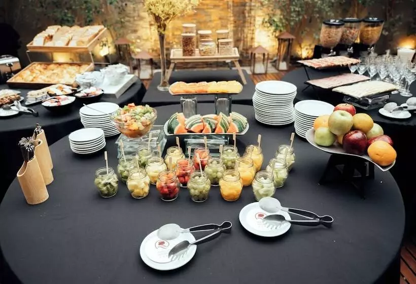 Fotos del hotel Spa Republica:  15