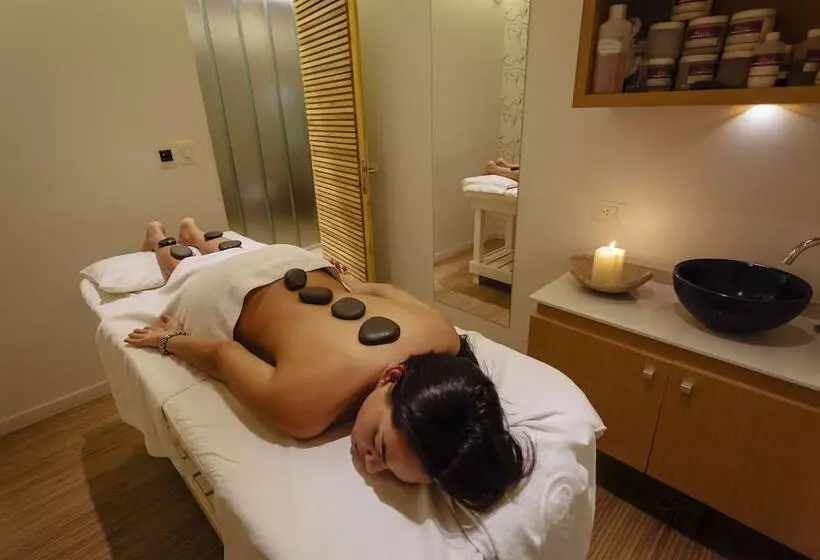 Fotos del hotel Spa Republica:  13