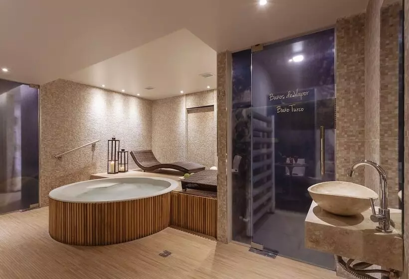 Fotos del hotel Spa Republica:  6