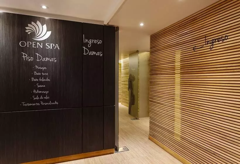 Fotos del hotel Spa Republica:  10