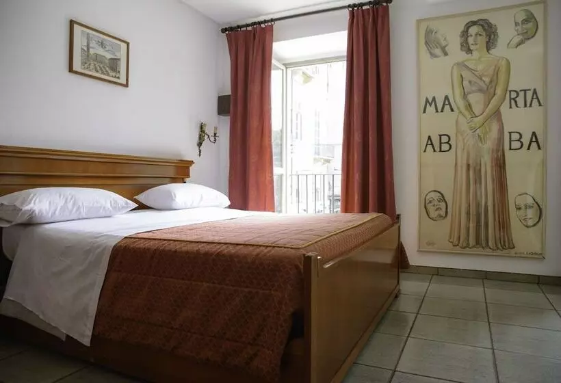 Fotos del hotel Napoleon:  16