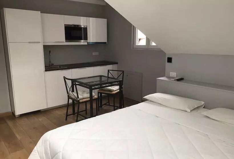 Fotos del hotel Napoleon:  12