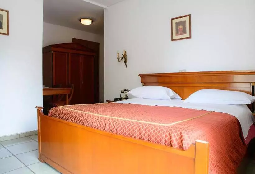 Fotos del hotel Napoleon:  8