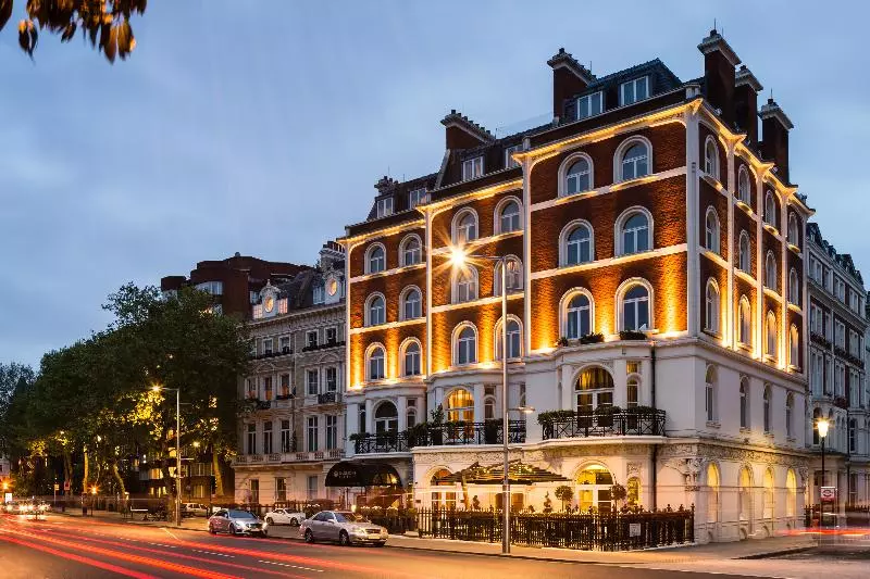 Fotos del hotel Baglioni  London  The Leading S Of The World:  14