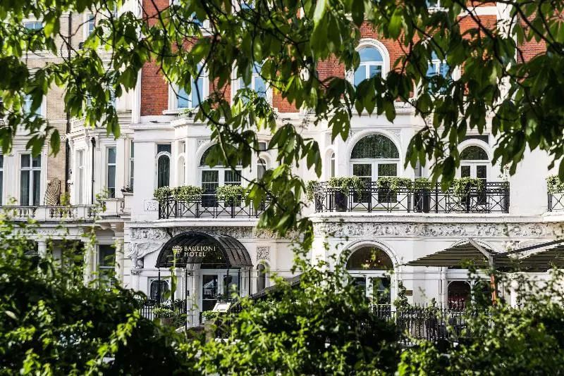 Fotos del hotel Baglioni  London  The Leading S Of The World:  9