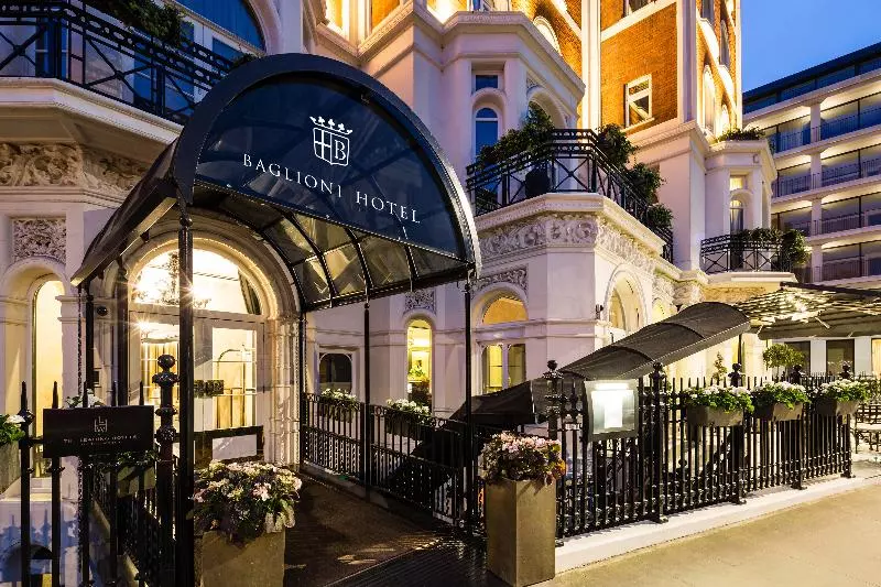 Fotos del hotel Baglioni  London  The Leading S Of The World:  16