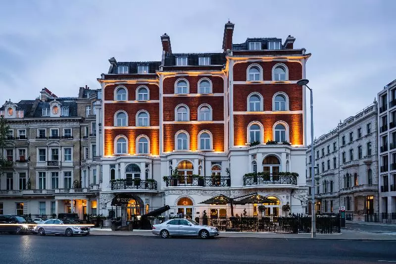 Fotos del hotel Baglioni  London  The Leading S Of The World:  10