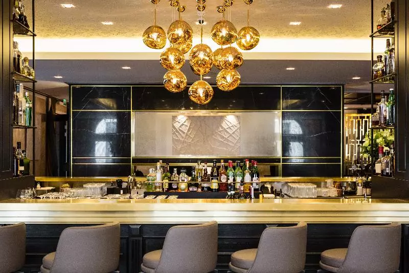 Fotos del hotel Baglioni  London  The Leading S Of The World:  5