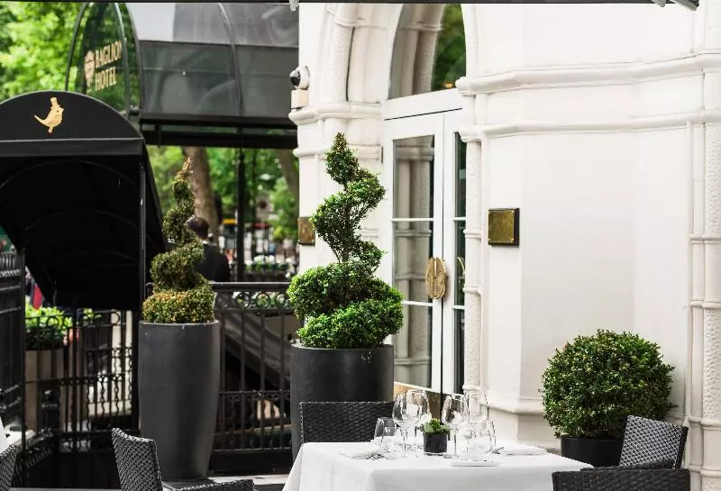 Fotos del hotel Baglioni  London  The Leading S Of The World:  13