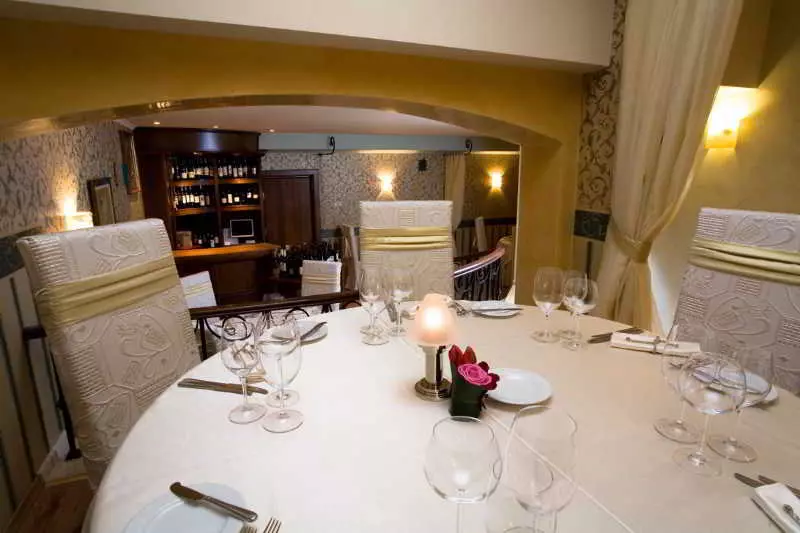 Fotos del hotel Capitol:  8