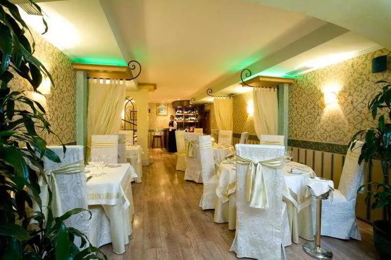 Fotos del hotel Capitol:  13