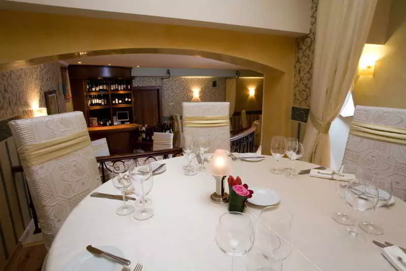 Fotos del hotel Capitol:  19