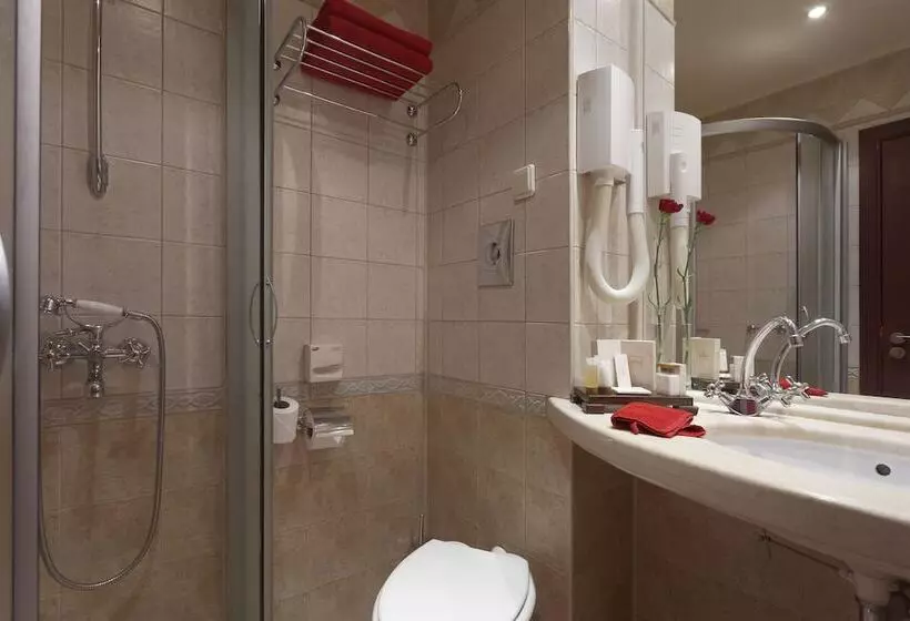 Fotos del hotel Capitol:  20