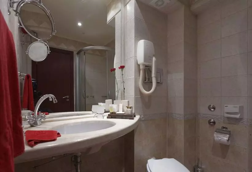 Fotos del hotel Capitol:  24