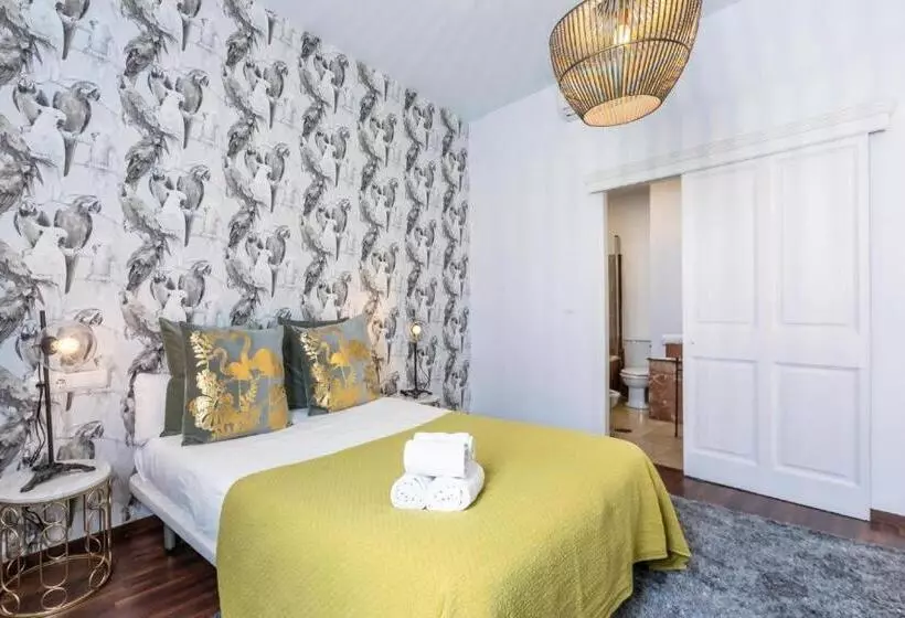 Fotos del hotel Catedral Suites Jerez:  13