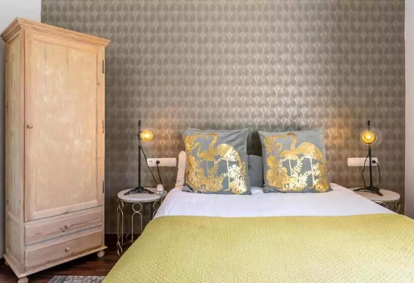 Fotos del hotel Catedral Suites Jerez:  15